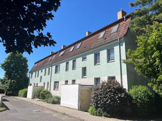 Mehrfamilienhaus zum Kauf als Kapitalanlage geeignet 1.000.000 € 32 Zimmer 767 m² 3.087 m² Grundstück Im Winkel 16 Gröbern Niederau 01689