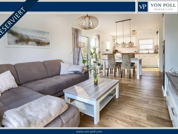 Einfamilienhaus zum Kauf provisionsfrei 399.000 € 5 Zimmer 130 m² 541 m² Grundstück Neschow Carlow 19217