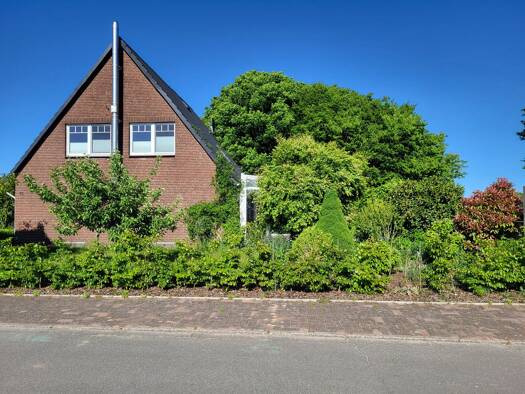 Einfamilienhaus zur Miete 1.550 € 4 Zimmer 130 m² 760 m² Grundstück frei ab 01.11.2026 Geltorf 24884