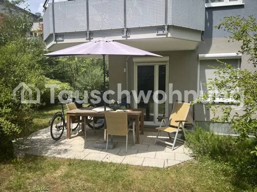 Wohnung zur Miete Tauschwohnung 925 € 2,5 Zimmer 62 m² Sendling-Westpark München 81369