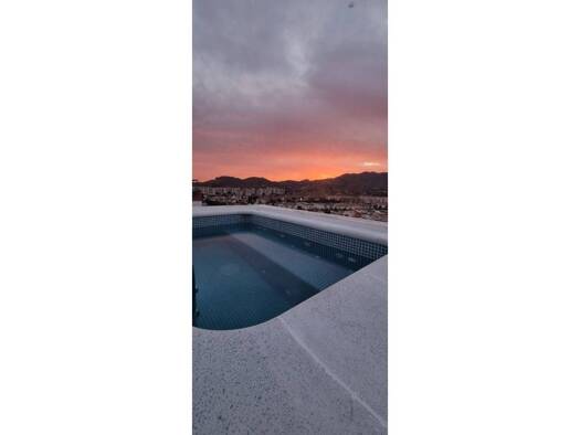 Haus zum Kauf 430.000 € 2 Zimmer 124 m² Málaga 29014