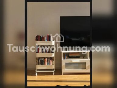 Wohnung zur Miete 800 € 1 Zimmer 42 m² EG Moabit Berlin 10179