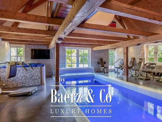 Bauernhaus zum Kauf 2.200.000 € 9 Zimmer 410 m² 1.250 m² Grundstück schaardijk 482 K001 rotterdam 3064 AM