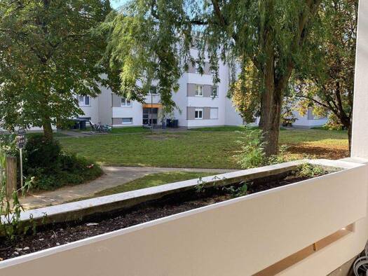 Wohnung zur Miete nur mit Wohnberechtigungsschein 580 € 3 Zimmer 80,5 m² EG frei ab 01.01.2026 Ehrang Trier 54293