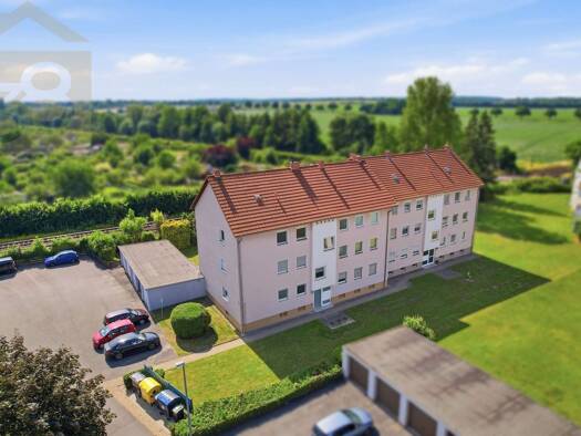Wohnung zum Kauf 119.000 € 3 Zimmer 70 m² 2. Geschoss Groß Stöckheim Wolfenbüttel 38304