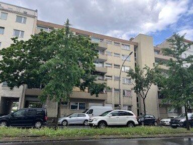 Tiefgaragenstellplatz zum Kauf 60.000 € Charlottenburg Berlin 10627