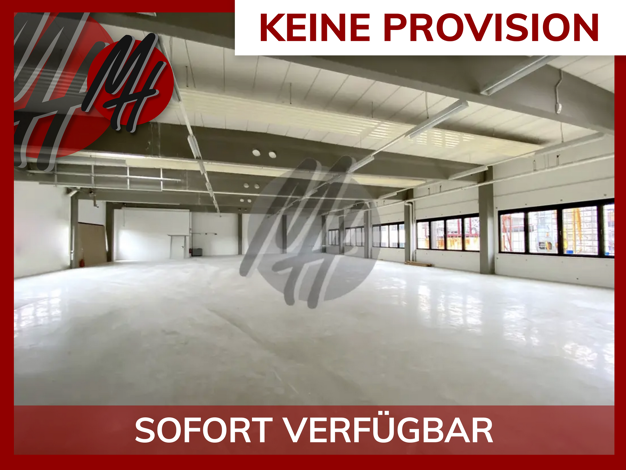 Lagerhalle zur Miete provisionsfrei 6,90 € 10.000 m² Lagerfläche Mörfelden Mörfelden-Walldorf 64546