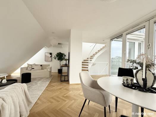 Wohnung zur Miete 2.806 € 4 Zimmer Riemergasse Wien 1010