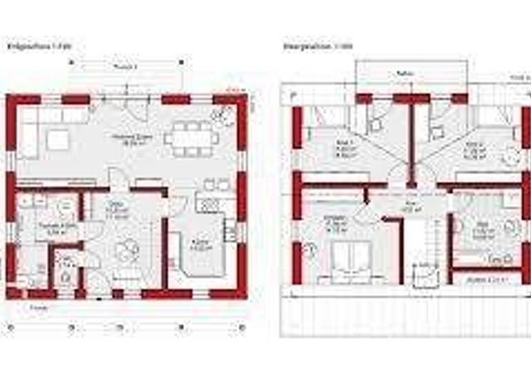 Einfamilienhaus zum Kauf provisionsfrei 399.000 € 5 Zimmer 147 m² 801 m² Grundstück frei ab 02.01.2027 Gießen 35390