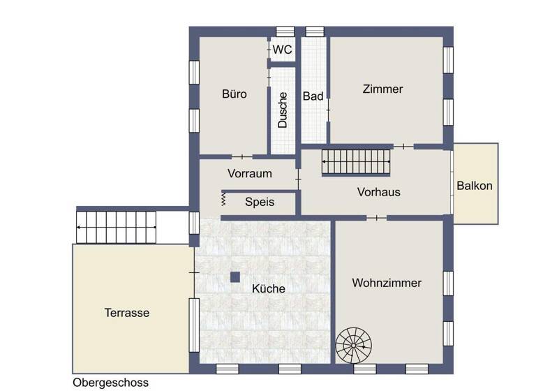 Haus zum Kauf 585.000 € 5 Zimmer 2.933 m² Grundstück Krakaudorf 8854
