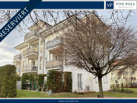 Wohnung zum Kauf 130.000 € 3 Zimmer 74,4 m² Treuenbrietzen Treuenbrietzen 14929