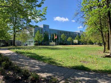 Außenstellplatz zur Miete provisionsfrei 50 € Nordostpark 2 Schafhof Nürnberg 90411