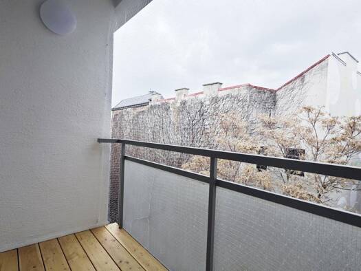 Wohnung zur Miete 1.570 € 4 Zimmer 94,9 m² 6. Geschoss frei ab 01.10.2026 Wien,Landstraße 1030