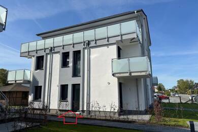 Wohnung zum Kauf - Erstbezug provisionsfrei 412.000 € 2 Zimmer 68,7 m² frei ab sofort Dahme Dahme 23747
