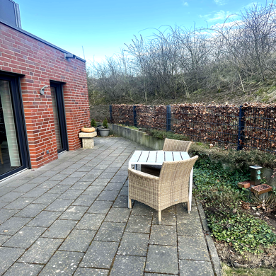 Wohnung zur Miete 700 € 3 Zimmer 70,4 m² Geschoss 1/2 frei ab sofort Dülmen Dülmen 48249