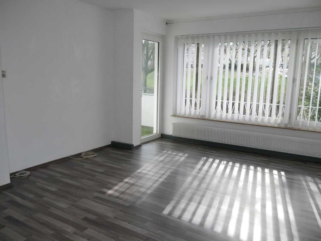 Wohnung zur Miete 420 € 2 Zimmer 55 m²<br/>Wohnfläche 1.<br/>Geschoss Detmold - Kernstadt Detmold 32758