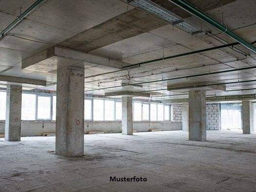 Garage zum Kauf 18.000 € Klingenhof Nürnberg 90411