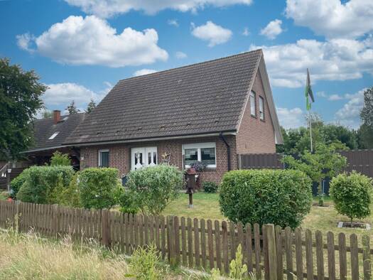 Einfamilienhaus zum Kauf 199.000 € 4 Zimmer 117 m² 660 m² Grundstück Mechau Arendsee (Altmark) 29416