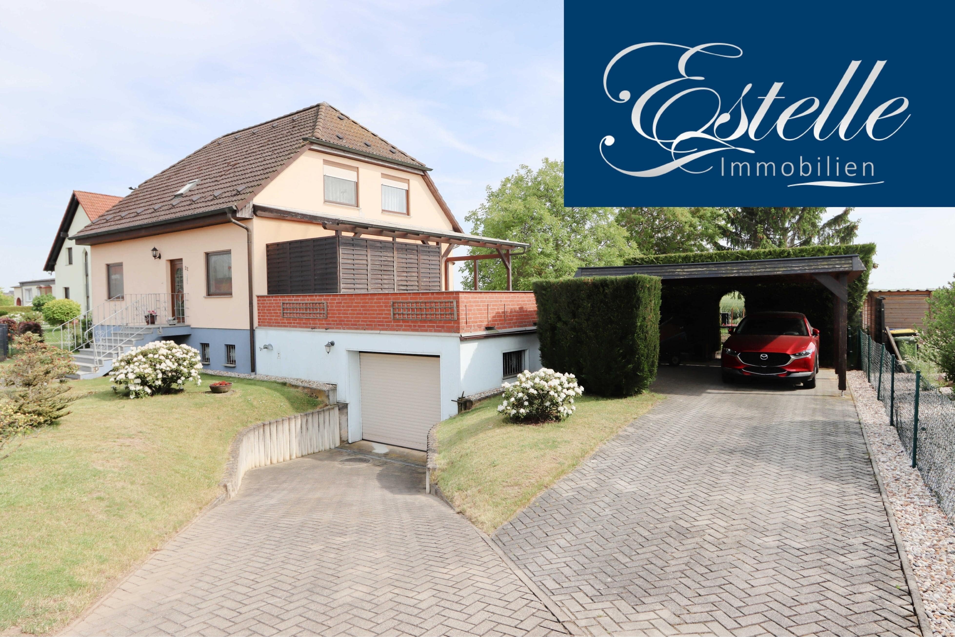 Einfamilienhaus zum Kauf 299.900 € 4 Zimmer 150 m²<br/>Wohnfläche 1.000 m²<br/>Grundstück 01.04.2025<br/>Verfügbarkeit Kölsa Wiedemar 04509