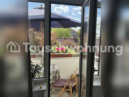 Wohnung zur Miete Tauschwohnung 880 € 4 Zimmer 83 m² 3. Geschoss Elmshorn 25335