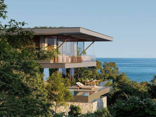 Einfamilienhaus zum Kauf - Erstbezug 1.323.945 € 4 Zimmer 298 m² Unnamed Road La Crucecita