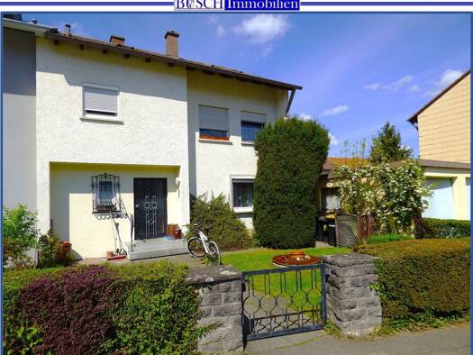 Doppelhaushälfte zum Kauf 419.000 € 4 Zimmer 95 m² 394 m² Grundstück frei ab 01.11.2026 Weingarten 88250