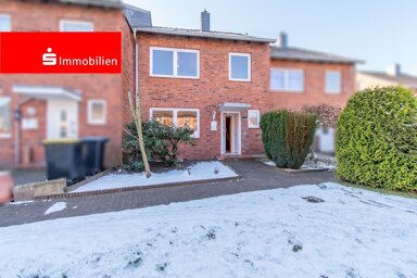 Reihenmittelhaus zum Kauf 199.000 € 4 Zimmer 96,9 m² 289 m² Grundstück Rendsburg 24768