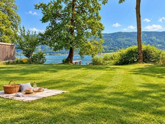 Wohnung zum Kauf 459.000 € 3 Zimmer 84,5 m² Steindorf am Ossiacher See 9552