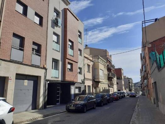 Garage zum Kauf 39.000 € 140 m² Cl Lavoisier 49 Terrassa 08224
