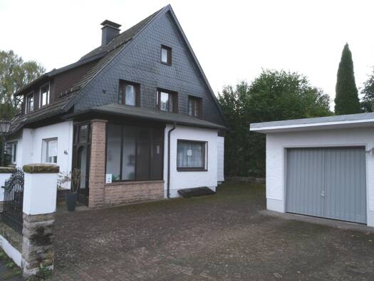 Einfamilienhaus zum Kauf 226.000 € 7 Zimmer 165 m² 625 m² Grundstück Braunlage Braunlage 38700