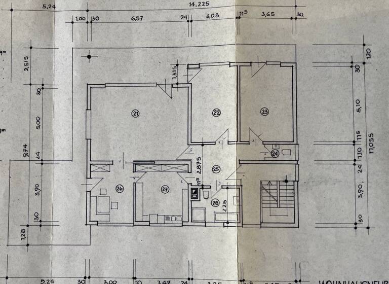 WG-Zimmer zur Miete 1.250 € 4 Zimmer 125 m² Geschoss EG/4 frei ab 15.04.2026 Ziegelhausen Heidelberg 69118