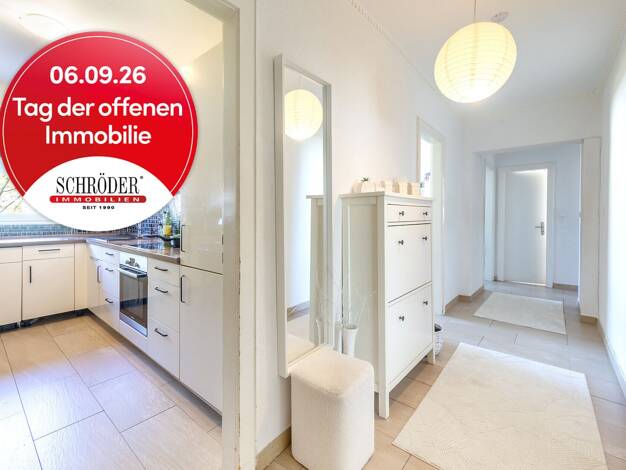 Wohnung zum Kauf 295.000 € 4 Zimmer 94 m² Wikingerweg 8 Winsen Winsen (Luhe) 21423