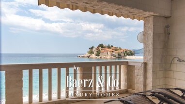 Apartment zum Kauf 579.000 € 103 m² budva