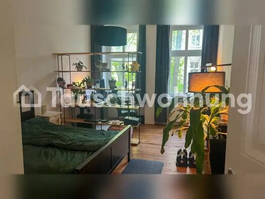 Wohnung zur Miete Tauschwohnung 550 € 2 Zimmer 62 m² 2. Geschoss Kreuzberg Berlin 10245
