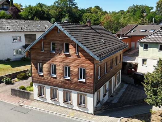 Einfamilienhaus zum Kauf 239.000 € 6 Zimmer 161,3 m² 213 m² Grundstück Marktgraitz 96257