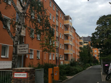 Außenstellplatz zur Miete 15 € Wilhelm-Marx-Str 24-30 St Johannis Nürnberg 90419