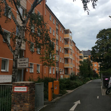 Außenstellplatz zur Miete 15 € Wilhelm-Marx-Str 24-30 St Johannis Nürnberg 90419