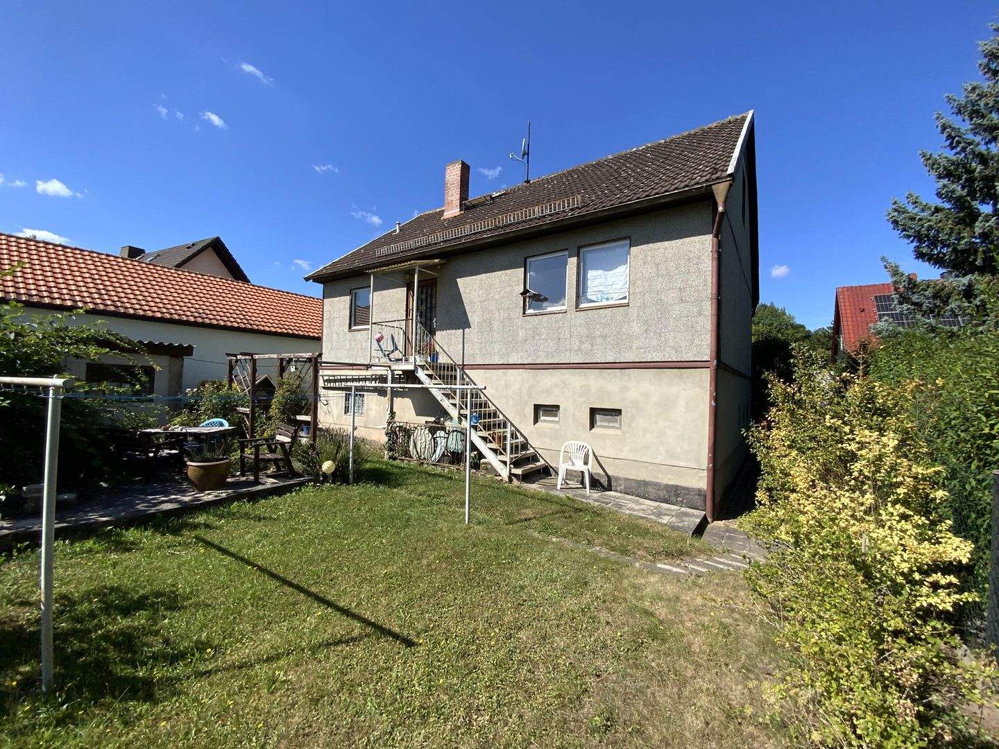Haus – Sondershausen - Mehr