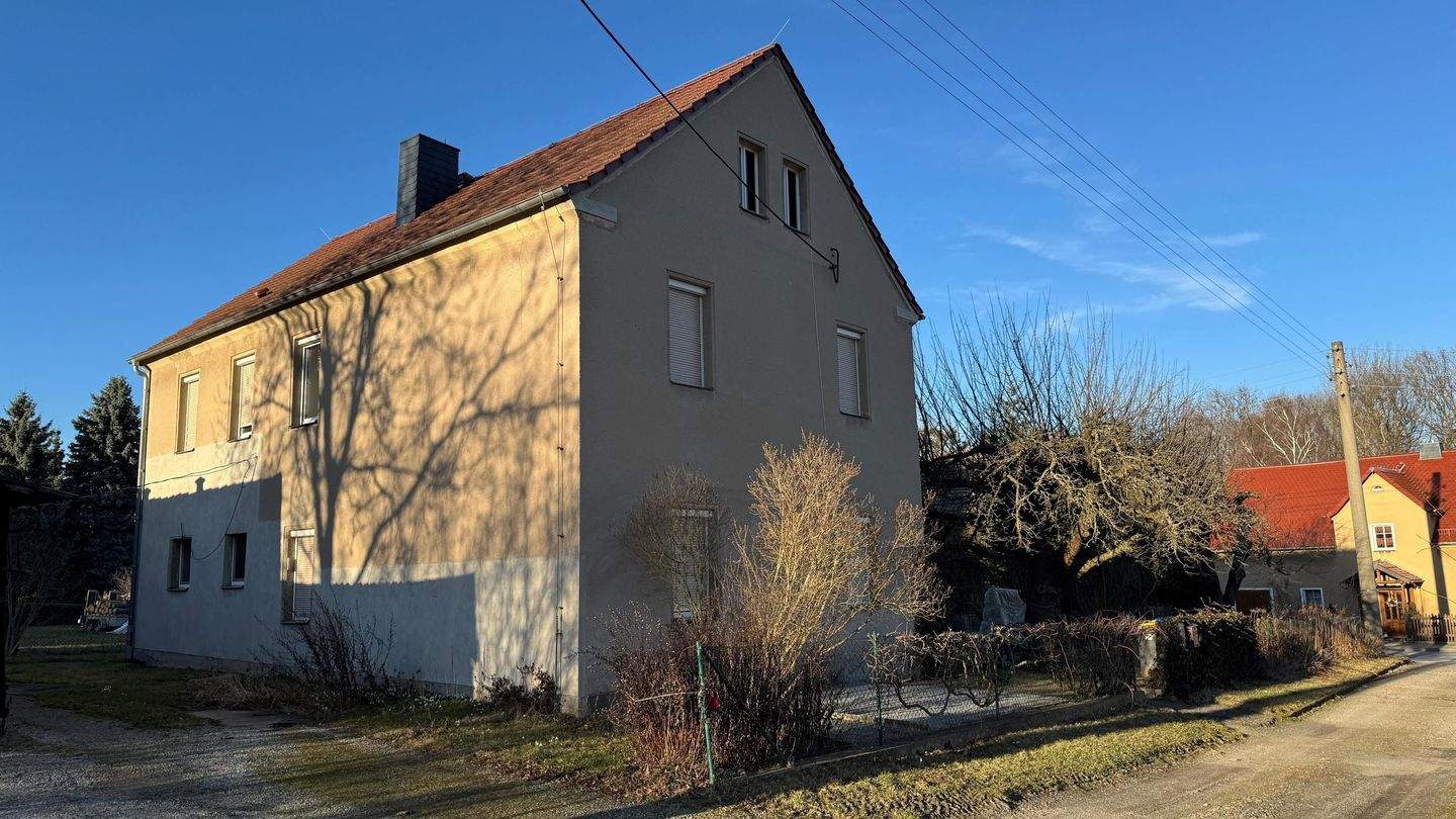 Immobilie in Weißenberg - Wóspork - Raum für mehr als eine Idee - Bild 1