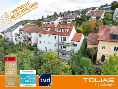 Einfamilienhaus zum Kauf 950.000 € 8 Zimmer 209 m² 305 m² Grundstück Gerlingen 70839