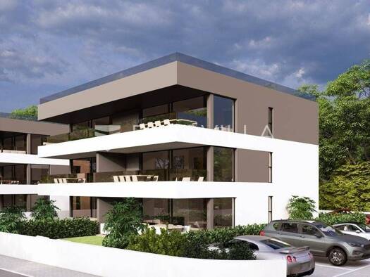 Wohnung zum Kauf 260.000 € 2 Zimmer 83 m² 1. Geschoss Porec Varvari