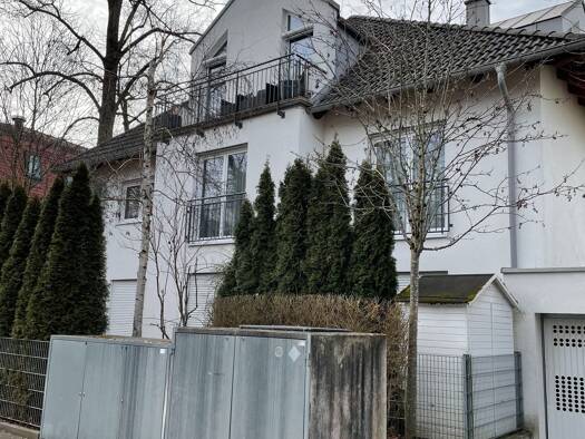Wohnung zur Miete 1.750 € 2 Zimmer 70 m² 2. Geschoss frei ab 01.01.2027 Schieggstraße 14 Thalk.Obersendl.-Forsten-Fürstenr.-Solln München 81479