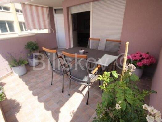 Wohnung zur Miete 900 € 4 Zimmer 60 m² 2. Geschoss Solin 21210