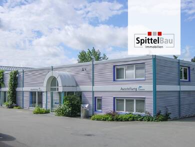 Produktionshalle zur Miete provisionsfrei 9.480 € 928,9 m² Lagerfläche Sulgen Schramberg 78713