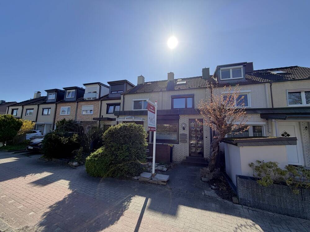 Haus – Schenefeld, Kreis Pinneberg - Ansicht 2