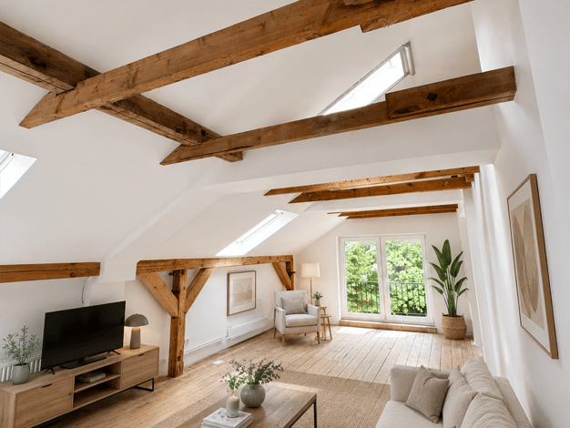 Maisonette zum Kauf 1.150.000 € 3 Zimmer 105,1 m² 2. Geschoss Nienstedten Altona 22609