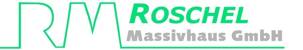 Roschel Massivhaus GmbH