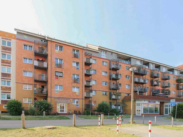 Maisonette zum Kauf 179.000 € 4 Zimmer 68 m² 1. Geschoss frei ab 01.03.2026 Ostseeviertel Greifswald 17491