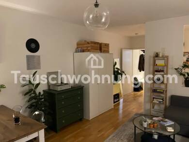 Wohnung zur Miete Tauschwohnung 855 € 1 Zimmer 39 m² 4. Geschoss Otterndorf Hamburg 22767
