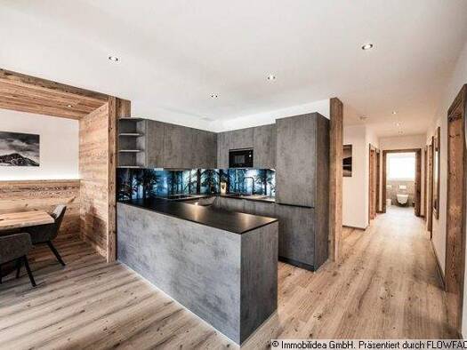 Wohnung zur Miete 1.890 € 4 Zimmer 105 m² 1. Geschoss Jenbach 6200